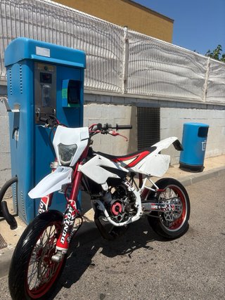 Beta Rrt