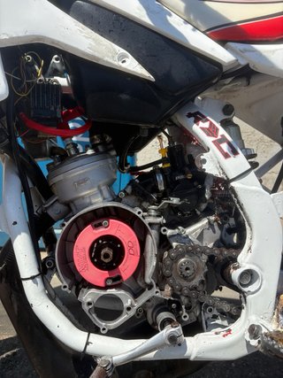 Beta Rrt