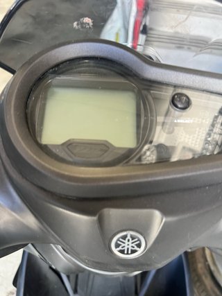 Despiece Yamaha LCG 125