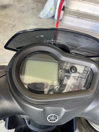 Despiece Yamaha LCG 125