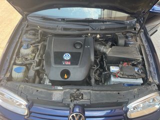 Volkswagen Golf 1.9TDI 6V 4P 2000