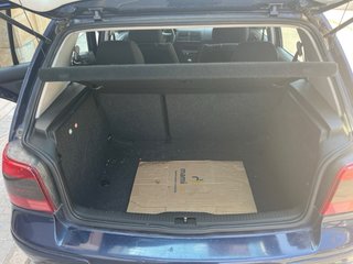 Volkswagen Golf 1.9TDI 6V 4P 2000