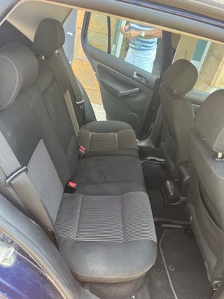 Volkswagen Golf 1.9TDI 6V 4P 2000