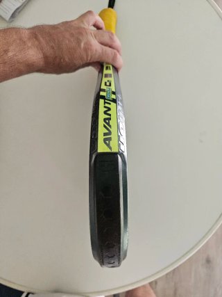 Pala Varlion Avant Alu Carbon Ti HARD