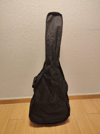 Guitarra Yamaha C40 Clásica