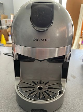 Cafetera Digrato