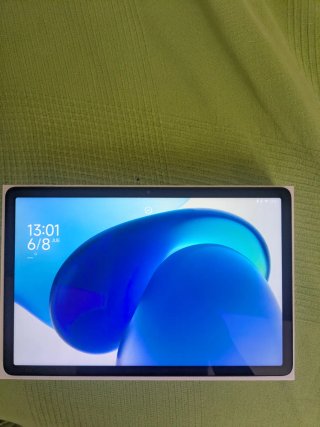 Tablet Redmi Pad SE 8GB RAM 256GB