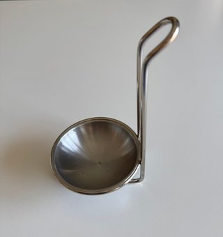 Poggiamestolo posa cucchiaio Ikea