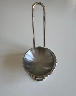 Poggiamestolo posa cucchiaio Ikea