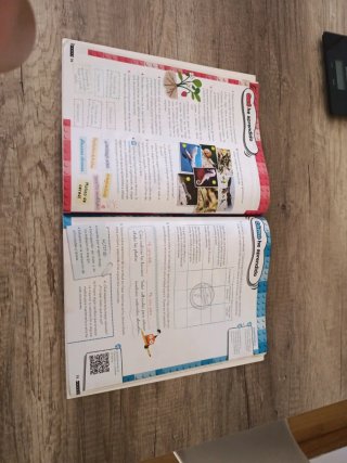 Ciencias de la naturaleza, 4 Primaria Anaya