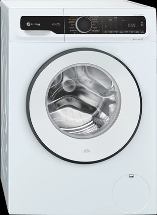 Lavadora-Secadora Bosch 3TW9104B