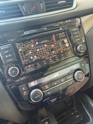 Nissan Qasqai 2019