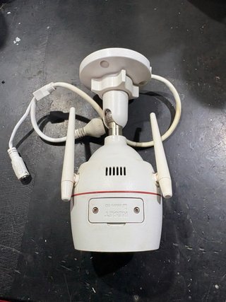 Cámara EZVIZ C3TN 2K