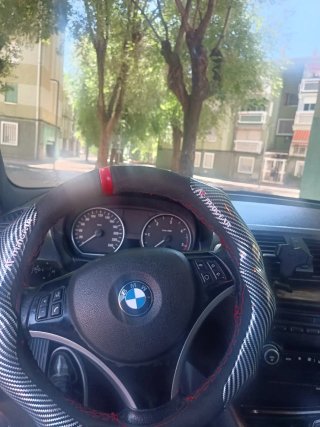 BMW Serie 1 2010