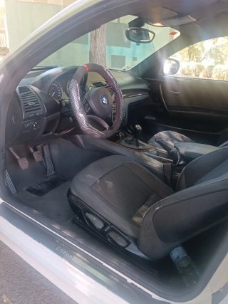 BMW Serie 1 2010