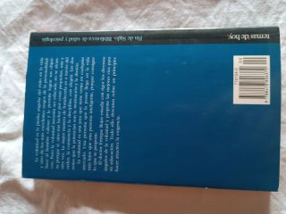 La conquista de la voluntad, enrique rojas 1997