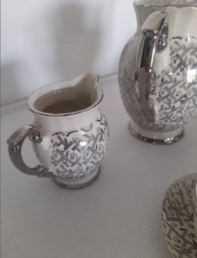 Servizio da caffè Bavaria 12 pezzi