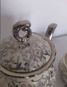 Servizio da caffè Bavaria 12 pezzi