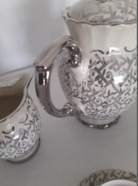 Servizio da caffè Bavaria 12 pezzi