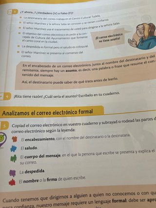 Lengua 6 sexto curso de Educación primària