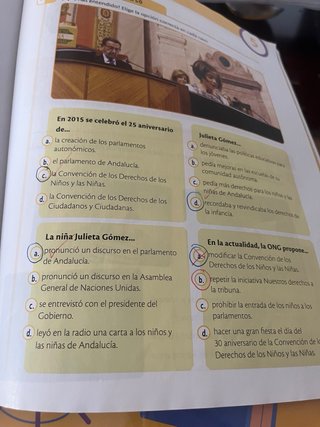 Lengua 6 sexto curso de Educación primària