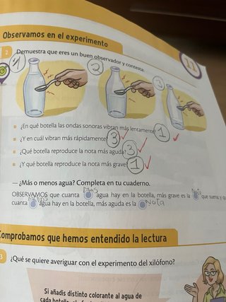 Lengua 6 sexto curso de Educación primària