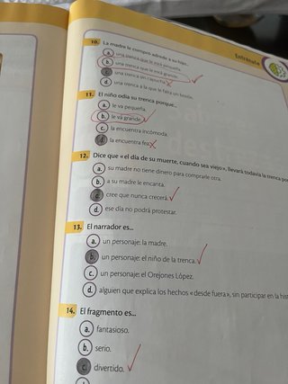 Lengua 6 sexto curso de Educación primària