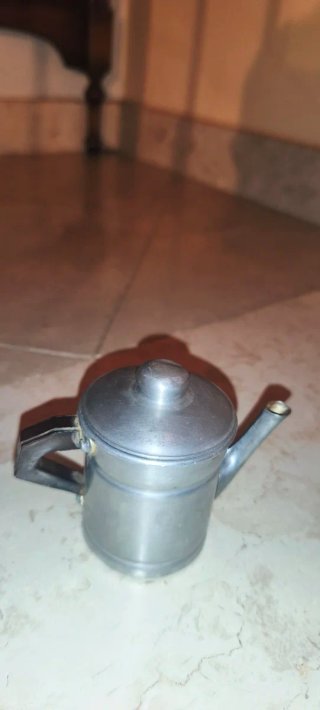 Cuccumella Napoletana Originale