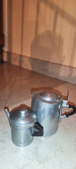 Cuccumella Napoletana Originale