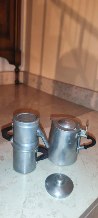 Cuccumella Napoletana Originale