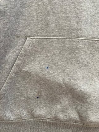Sudadera Carhartt WIP Gris
