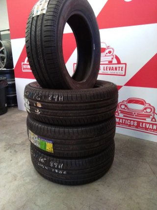 195/60 R16 89H MICHELIN