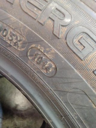 195/60 R16 89H MICHELIN