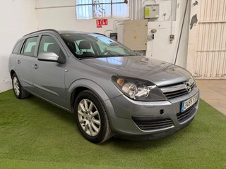 Opel Astra SW 1.7CDTI