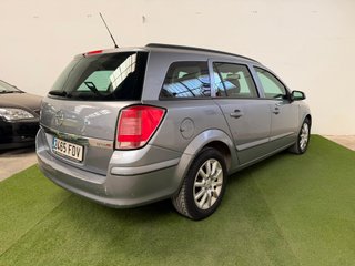 Opel Astra SW 1.7CDTI