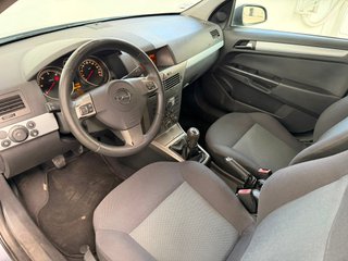 Opel Astra SW 1.7CDTI