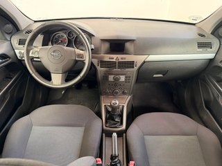 Opel Astra SW 1.7CDTI