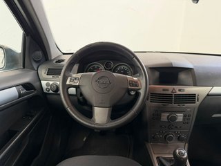 Opel Astra SW 1.7CDTI