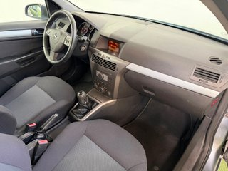 Opel Astra SW 1.7CDTI