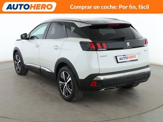 Peugeot 3008 1.5 Blue-HDi GT Line