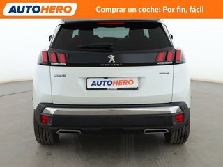 Peugeot 3008 1.5 Blue-HDi GT Line