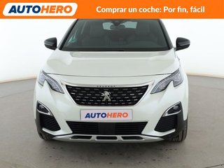 Peugeot 3008 1.5 Blue-HDi GT Line
