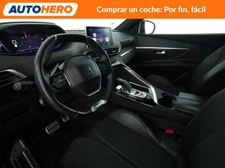 Peugeot 3008 1.5 Blue-HDi GT Line