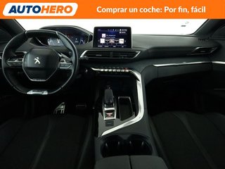 Peugeot 3008 1.5 Blue-HDi GT Line