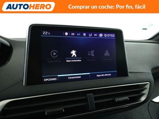 Peugeot 3008 1.5 Blue-HDi GT Line
