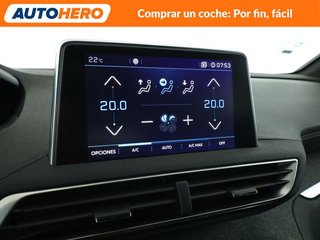 Peugeot 3008 1.5 Blue-HDi GT Line