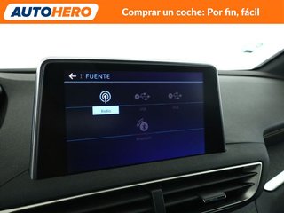 Peugeot 3008 1.5 Blue-HDi GT Line