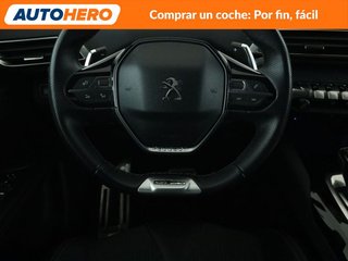 Peugeot 3008 1.5 Blue-HDi GT Line
