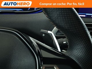 Peugeot 3008 1.5 Blue-HDi GT Line