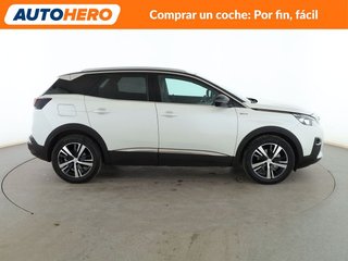 Peugeot 3008 1.5 Blue-HDi GT Line